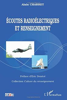 Ecoutes radioélectriques et renseignement