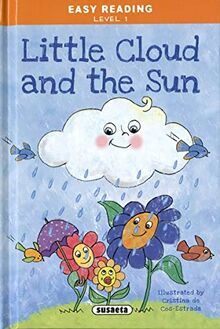 Little Cloud and the Sun (Easy Reading - Nivel 1)