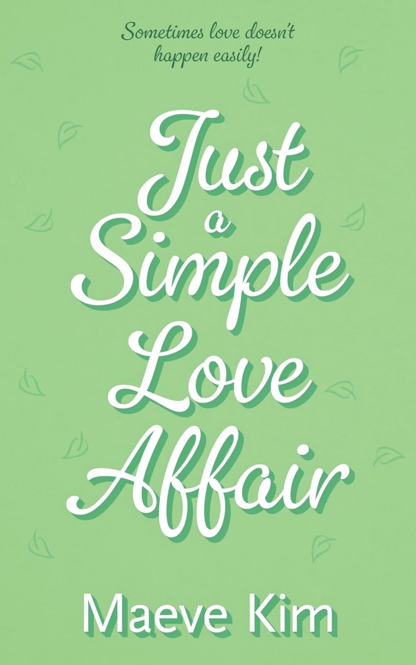 Just a Simple Love Affair (Love Stories of the Burlington Bird Club, Band 3)
