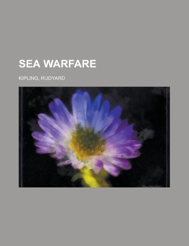 Sea Warfare