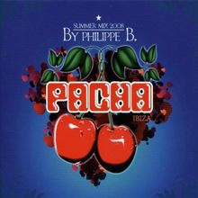 Pacha Ibiza