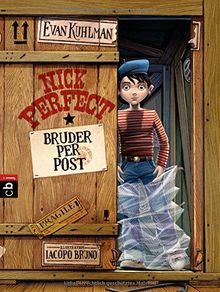 Nick Perfect - Bruder per Post