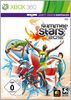 Summer Stars 2012 (XBox360)