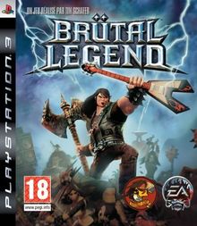 Brütal Legend [PEGI]