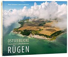 Rügen: Ostseeblicke - Faszination Luftaufnahmen
