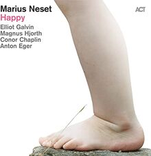Happy (Digipak)