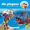 Die Playmos / Folge 16 / Die Rückkehr der Piraten