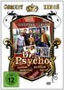Christian Ulmen - Comedy Kings: Dr. Psycho Staffel 1 [2 DVDs]