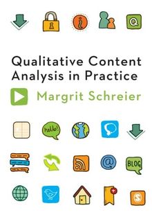 Qualitative Content Analysis in Practice