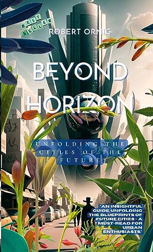 Beyond Horizon: : Unfolding the Cities of the Future