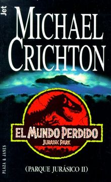 El Mundo Perdido/ The Lost World (Los Jet de Plaza & Janes)