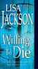 Willing to Die (An Alvarez & Pescoli Novel, Band 8)