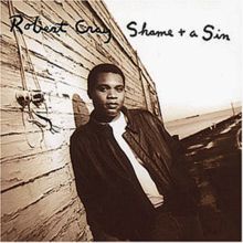 Shame + A Sin de Cray,Robert | CD | état très bon