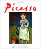 Picasso (Les Cahiers Ateliers)