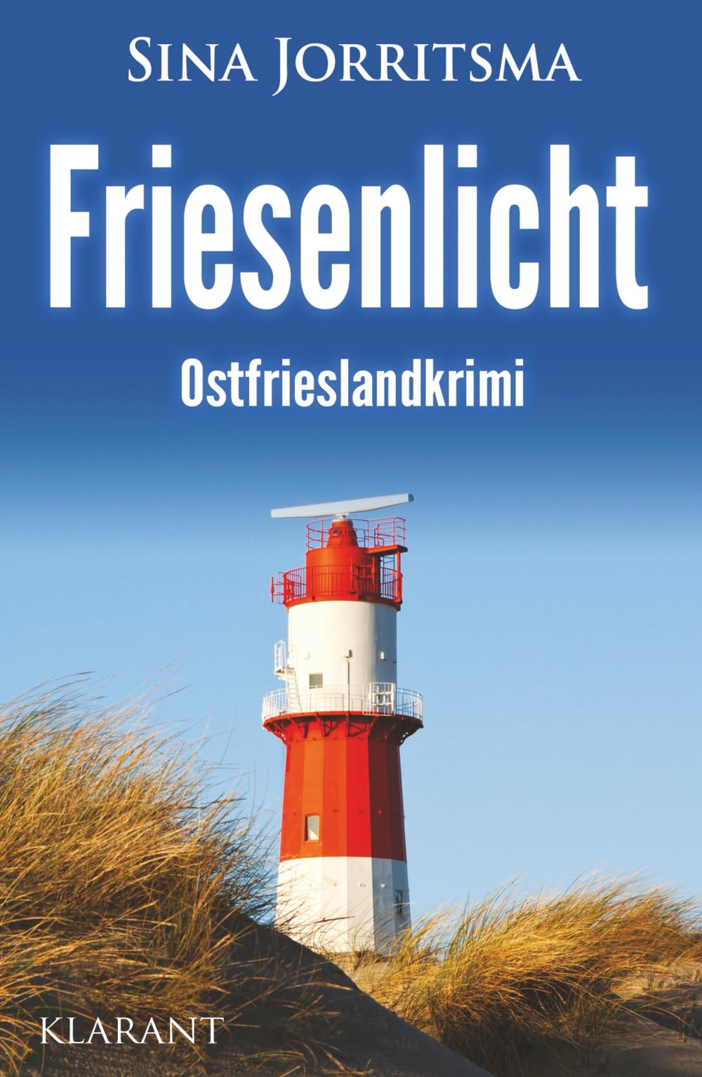 Friesenlicht. Ostfrieslandkrimi: Küstenkrimi - Nordseekrimi - Borkum Krimi (Mona Sander und Enno Moll ermitteln, Band 59)