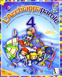 L'acchiappaparole: L'acchiappaparole 4