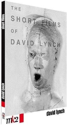 Short films of david lynch [FR Import]