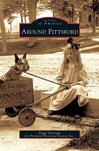Around Pittsford