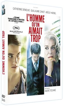 L'homme qu'on aimait trop [FR Import]