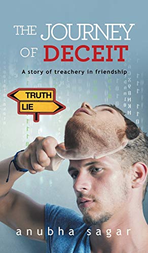 The Journey of Deceit: A Story of Treachery in Friendship