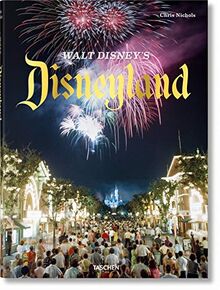 Walt Disney’s Disneyland (VARIA)