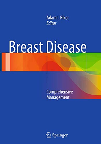 Breast Disease: Comprehensive Management