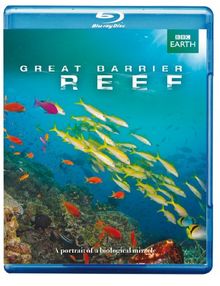 Great Barrier Reef [Blu-ray] [UK Import]