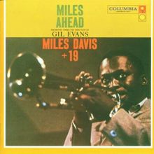 Miles Ahead