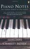 Piano Notes: The Hidden World of the Pianist