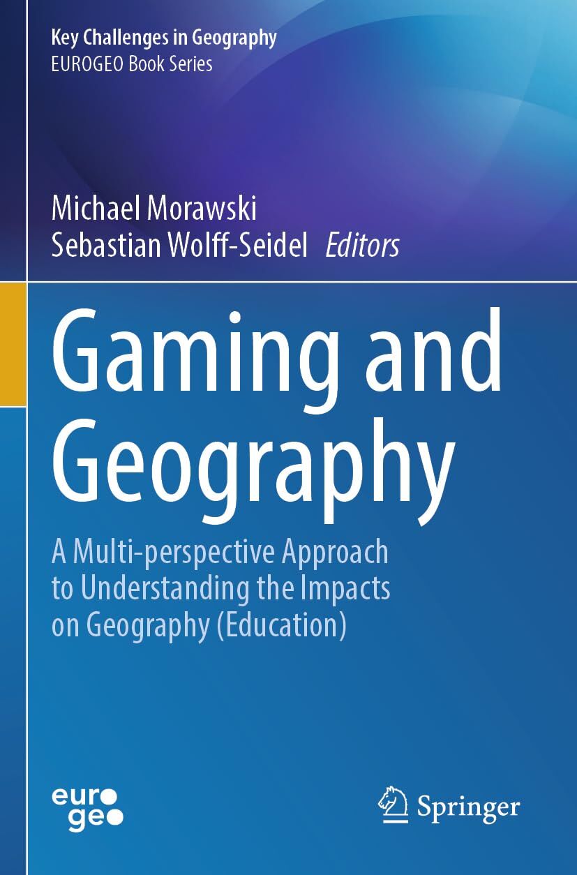 Gaming and Geography