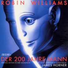 Der 200-Jahre Mann (Bicentennial Man)