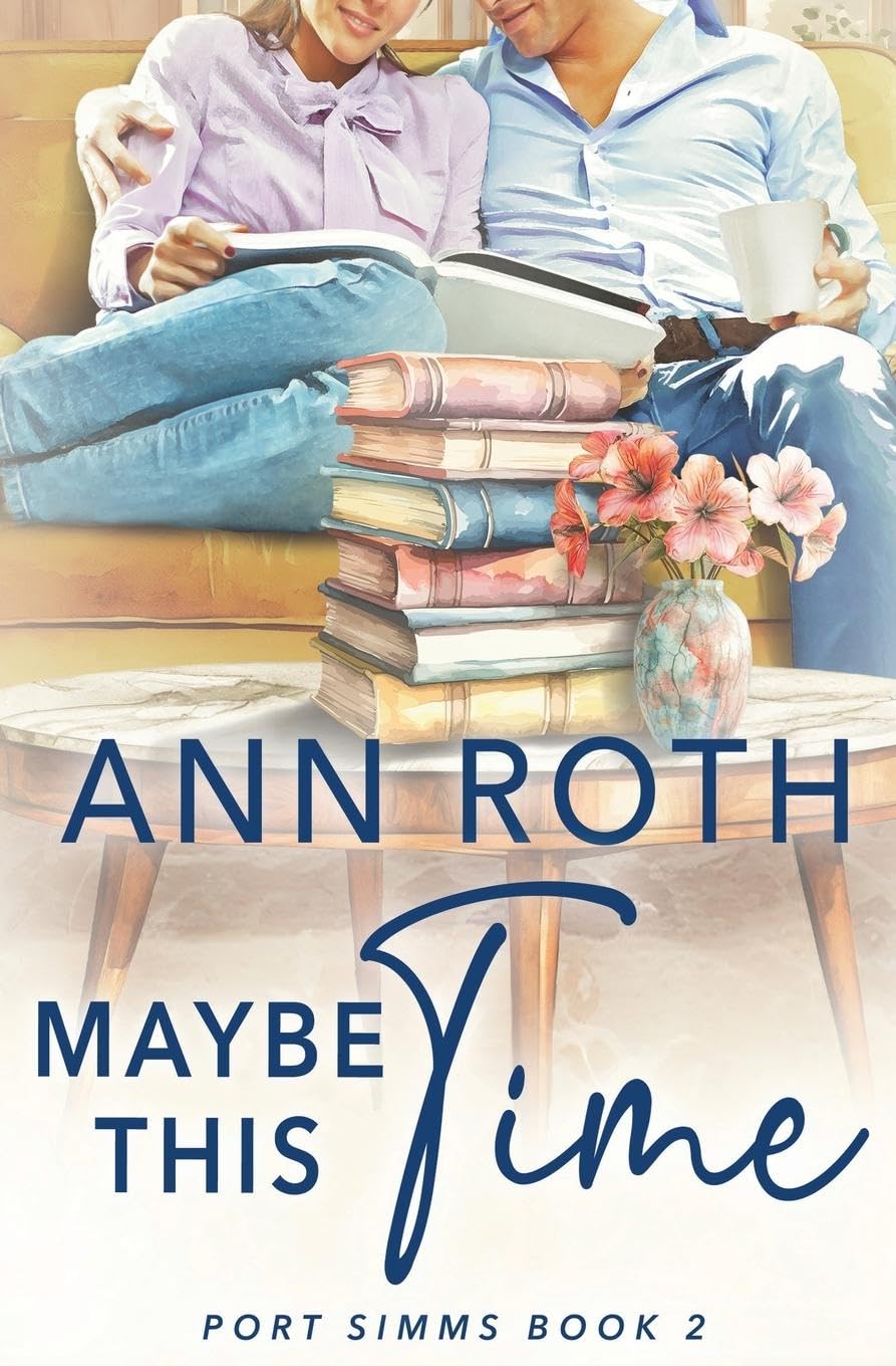 Maybe This Time (Port SIMMs, Band 2)