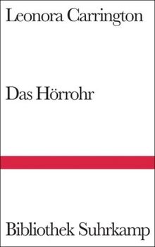 Das Hörrohr