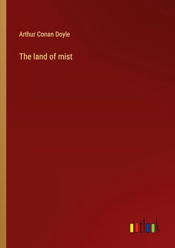The land of mist