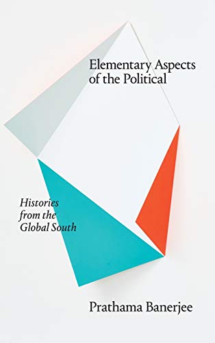 Elementary Aspects of the Political: Histories from the Global South (Theory in Forms)