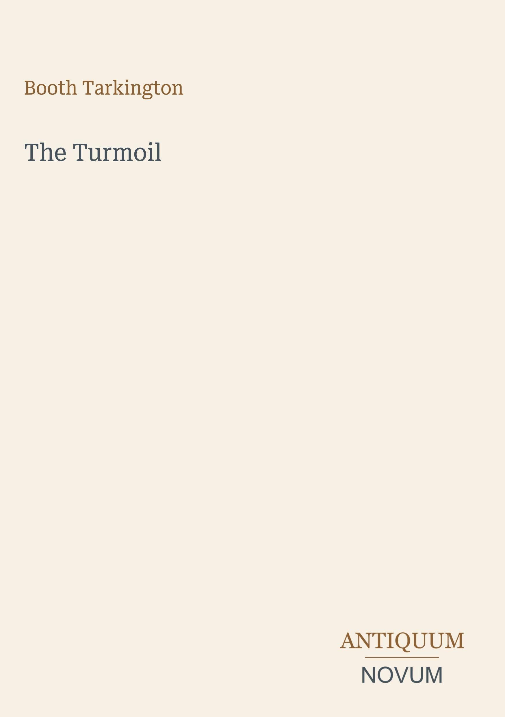 The Turmoil