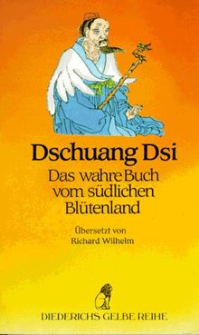 Das wahre Buch vom südlichen Blütenland.