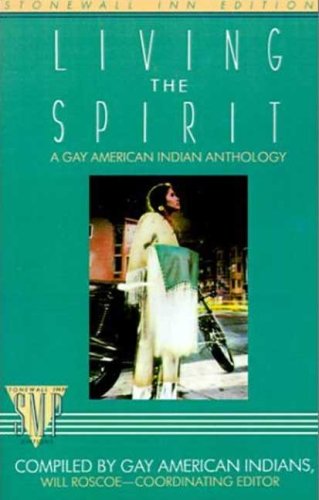 Living the Spirit (Stonewall Inn Editions)