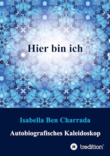 Hier bin ich - Isabella Ben Charrada Kartoniert (TB)