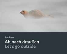 Ab nach draußen / Let's go outside