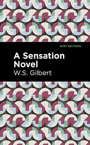 A Sensation Novel (Mint Editions―Music and Performance Literature)