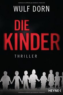 Die Kinder: Thriller