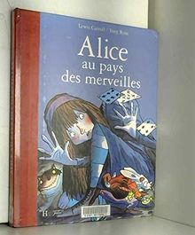 Alice au pays des merveilles