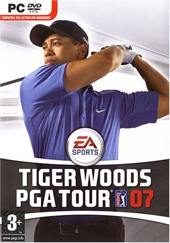 Tiger Woods PGA Tour 2007