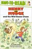 Henry and Mudge and the Wild Goose Chase (Henry & Mudge)