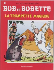 Trompette magique (Bob et Bobette, Band 131)
