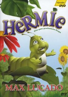 Hermie - Eine ganz gewöhnliche Raupe