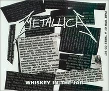 Whiskey in the Jar