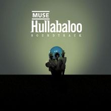 Muse - Hullabaloo (2 DVDs)