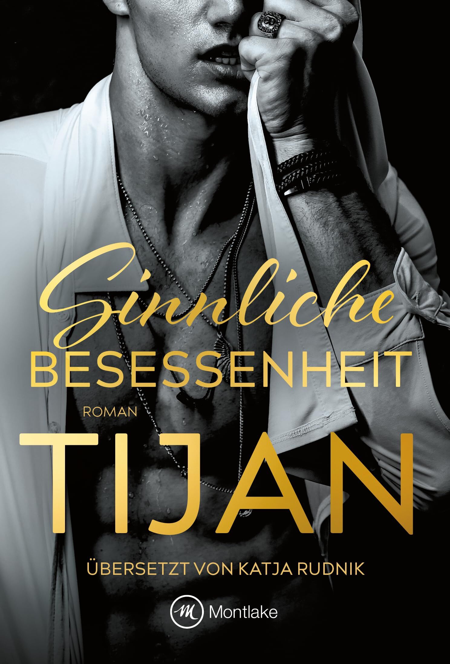 Sinnliche Besessenheit